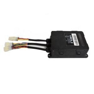 Part Number D05ZKH-24 Electric Control Box Forklift Partsl Control Box for 5-10